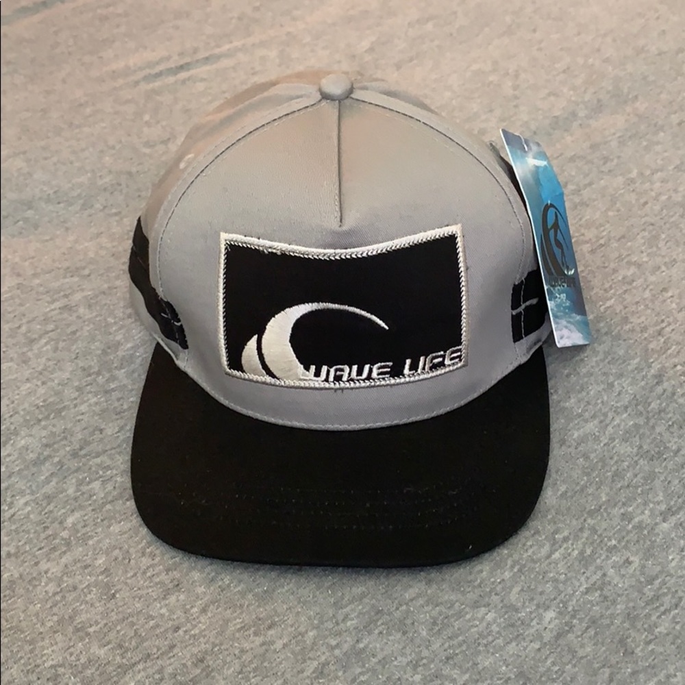 Wave life snap back